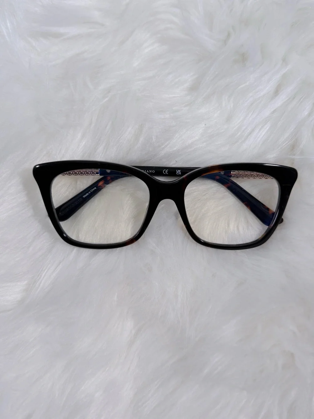 Marciano by Guess GMO360 Eye Glasses